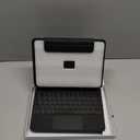 ESR for iPad Air 11 Inch Case with Keyboard M4/M3/M2 (2026/2025/2024) & iPad Pro 11/Air 5th/4th Gen Keyboard, Easy-Set Magnetic Stand, Portrait/Raised Modes, with Removable Protective Case, Black