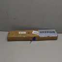 SPARKWHIZ RV Step Stabilizer, Stabilizer Kit for Camper, 5th Wheels, Travel Trailers and Motorhomes, Height Adjustable