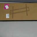 85 86 98 100 inch Heavy Duty TV Wall Mount for 55-120 inch Large TVs up to 220 LBS & 900x600mm Vesa, Ultra Slim Fixed TV Mount, Low-Profile TVS Bracket, 16" 24" 32" Wood Stud, Fit Most 65+ 75+ 120 TVs