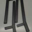 Elevated Dog Bowl Stand for Large Dogs, Adjustable Raised Dog Bowls 7-10.6", Dog Food Water Bowl Stand,13.7'' Tall,Bowl Not Included