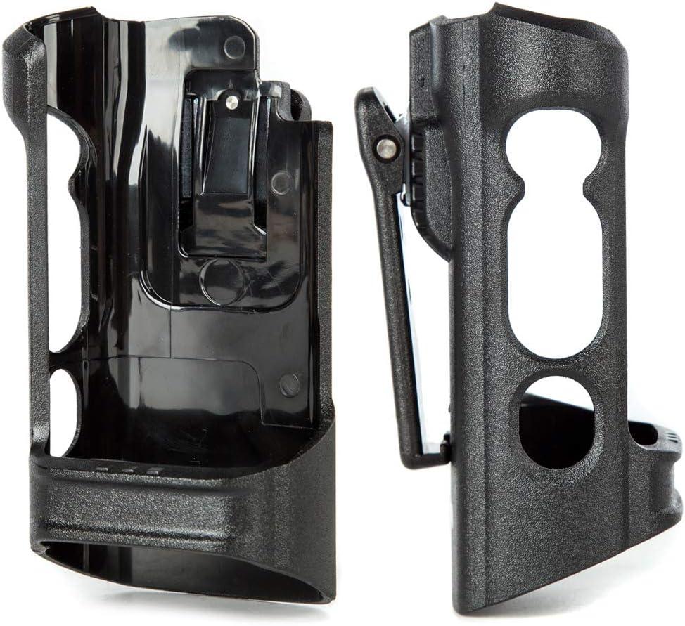LUITON Holster for Motorola APX6000/APX8000/PMLN5709/PMLN5709A Holder Carry Case Models 1.5, 2.5 and 3.5