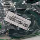 Women Dress Dark Green 3XL