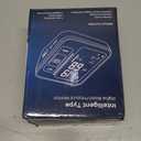 Blood Pressure Monitors for Home Use Upper Arm, Accurate Cuff 8.7-15.7 Monitor with Large Backlight Display 2 Users 240 Sets Memory & HR Detection, Digital BP Machine with Carrying Case