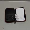 R36MAX Retro Handheld Game Console, Black