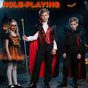 Kids Costume Toy for Boys and Girls 3-9