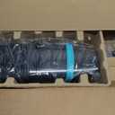 Cordless Handheld Pool Vacuum, Rechargeable Pool Cleaner with 16 Gal/Min Suction, 60 Min Runtime, Dual-Phase Cleaning System, Ideal for Above Ground Pools, Spas, Hot Tubs, Teal (2025 Version)