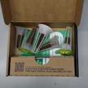 AeroGarden Assorted Italian Herb Seed pod Kit, 6-Pod
