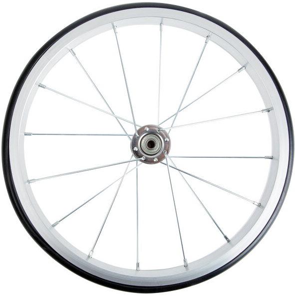 Spoke Bike Wheel, 16"
