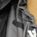 Kayak Cover 600D, Waterproof Full Coverage Canoe Cover with Zipper, Kayak Covers for Outdoor Storage, Heavy-Duty UV Protection and Tear & Dust Resistant for 13 ft Fishing Boats & Paddle Boards
