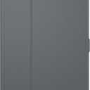 Speck Products 91905-5999 Balance FOLIO Case and Stand for 10.5" iPad Pro (2017) with Magnets, Stormy Grey/Charcoal Grey