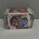 Woodland Animals Kids Sewing Kit, Educational Beginner Arts & Crafts Gift for Boys and Girls Ages 7 to 13 DIY Learn to Sew Embroidery