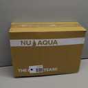 NU Aqua Reverse Osmosis Water Filter System Replacement Set - 6 Stage 1 Year Alkaline Under Sink Kit - Membrane, Sediment, Carbon Filters, Parts & Fittings - Universal RO Filtration Cartridge Pack