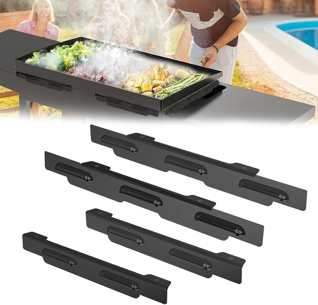 Magnetic Wind Screen of Blackstone Wind Guard 28 inch,Wind Guards for Blackstone Griddle 28, Protect Flame Hold Heat, Save Propane