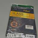 Ailun Screen Protector for iPad Pro 11 inch 2022/ 2021/ 2020 (4th/ 3rd/ 2nd Generation) 3 Pack + 2 Pack Camera Lens Protector, Tempered Glass, Face ID & Apple Pencil & Case Compatible