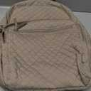 Backpack for Women,College Backpack,Quilted Casual Daypack,Waterproof Bookbag for 15.6Inch Laptop