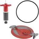 Fluval 207 Motor Head Maintenance Kit for Canister Filter