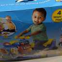 VTech Sit-to-Stand Ultimate Alphabet Train, Blue