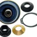 ACDelco Professional 45D2309 (19186954) Front Lower Suspension Ball Joint