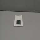 Crave Compatible with Samsung Galaxy S25 FE Case, Shockproof Protection Dual Layer Case for Samsung Galaxy S25 FE (6.7 inch) - Forest Green