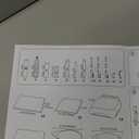 ROYPET Cat Tree with Cat Condo and Two Hammocks, Cat Tower with Scratching Posts and Scratching Pads, Grey (39.37"L)