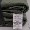 MODAVARI QUILT KING GREEN