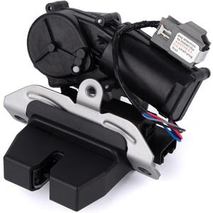 Liftgate Hatch Lock Latch Actuator for Ford Escape 2017 2018 2019 1.5L 2.0L 2.5L L4 Replaces GJ5Z-7443150GJ5Z7443150GJ5Z-7443150-BGJ5Z-7443150BGJ5Z7443150B