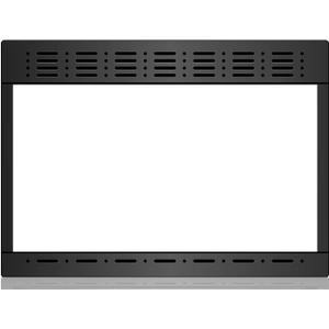 RV-TRIM9B Trim Kit For Model Rv980B