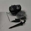 2024 Upgrade Christmas Halloween Projector Lights Decorations, COOLWUFAN Outdoor Indoor Holiday Projector Lights with Remote and 20 HD Effects(3D Ocean Wave) for Xmas Halloween Party Yard Decor