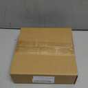 Dryer Vent Connector Kit, Dryer Vent Wall Plate with Quick Connect & Disconnect, Twist Lock Dryer Duct Connector Kit Fits 4 Inch Tubes, Covers Area 7 Inch x 7 Inch, for Dryer Washer Bathroom (No hoses)