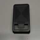 Birthday/ChristmasGifts for Men Women,Cell Phone Stand with Bluetooth Speaker and Remote Control(Video Control/Camera Control), Portable Bluetooth Speaker for Home and Outdoors, All Day Playtime