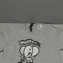 Rhodesia is Super T-Shirt, Heather Gray, Small