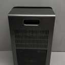 Grey Dehumidifier
