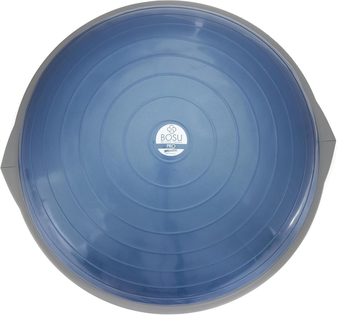 BOSU Pro Balance Trainer