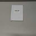 VIESUP [2 PACK Anti-spy Anti-Scratch 9H-Hardness Easy to Install Privacy Protective Glass Screen Protector for Boost Mobile Celero5G+ PLUS 7.0