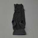 Lukovee Recovery Suit for Dogs, Onesie Surgery Recovery Suit for Female Male Dogs, Abdominal Wounds Cone E-Collar Alternative Prevent Licking Spay Recovery Suit (Grey, XS)