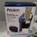 Aqueon QuietFlow Canister Aquarium Filter 100-150 Gallons
