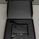 ASUS ThunderboltEX 4 with Intel Thunderbolt 4 JHL 8540 Controller, 2 USB Type-C Ports, up to 40Gb/s bi-Directional Bandwidth, DisplayPort 1.4 Support, up to 100W Quick Charge, Black