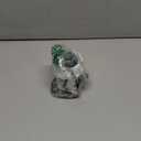 EZCO Charger Dock Compatible with Garmin Vivoactive 5 4 4S 3/3 Music/Venu Sq/Venu/Venu 3S 3 2S 2, Premium Aluminm Charging Cable Stand Base Station USB Date Syn for Fenix 7 7S 7X 6 5 Smartwatch