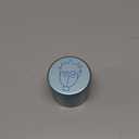 Arimino Spice NEO Freeze Keep Wax 3.52oz Spice Sisters Freeze Hair Wax, Blue