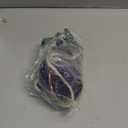 Portable Handheld Fan, 4000mAh, 180 Adjustable, 6 Speed Wind, USB Rechargeable Foldable Fan with Real-Time Electricity Display (Purple)