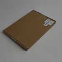 12-Pack Award Certificate Holders - Bulk Certificate Holders for Graduation, Diploma, Employee Appreciation, Certifications (12.5 x 9.2")