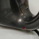 BISSELL Steam Shot Omni Pressurized Handheld Multi-Surface Natural Portable Steam Cleaner with 7 tools for tile, grout, windows, bathrooms, kitchen, auto