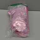 Girls Pink Cosplay Costume Dress Halloween Carnival Party Costumes With Accessories (5-6 Years)