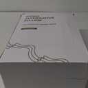 Hypoallergenic Bamboo Viscose Soft Pillows with Down Alternative Filling, Standard/Queen Size Set of 2, Breathable Luxury Hotel Quality for All Sleeper, Oeko-Tex Certified, Machine Washable