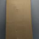 rabbitgoo Dog Car Barrier for SUVs, Adjustable Large Pet Gate, Universal-Fit Divider Cargo Net, Heavy-Duty Wire Mesh Dog Barrier SUV, Van Vehicles Subaru Car Accessories Safety Travel, Standard Model