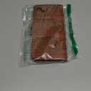 ZZXX for Samsung Galaxy A16 Wallet Case with [RFID Blocking] Card Slot Kickstand Magnetic Closure Leather Flip Protective Phone Case for Samsung Galaxy A16 Case Wallet(Brown-6.7 inch)