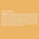 2 x Jergens Skin Firming Body Lotion for Dry to Extra Dry Skin, Skin Tightening Cream with Collagen and Elastin, Dermatologist Tested, Hydralucence Blend Formula, 16.8 Oz