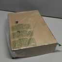 Zacro Bike Basket Front, Folding Bicycle Basket with Removable Liner Bag, Large Quick Release Design Metal Ebike Basket for Adult Women/Men Carrying Dogs, Pets, Fruit & Grocery