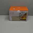 2 Slice Stainless Steel Toaster Retro with 6 Bread Shade Settings, Bagel, Cancel, Defrost Function, Extra Wide Slot, Removable Crumb Tray Green