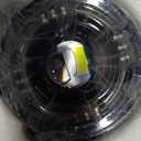 A ABIGAIL Driving Fog Lights Lamps Replacement for 2014 2015 14 15 Chevy Camaro LS/LT 3.6L V6 with H11-12V 55W Halogen Bulbs & Switch and Wiring Kit